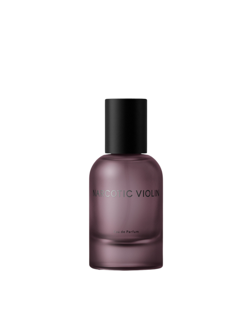 NARCOTIC VIOLIN EAU DE PARFUM