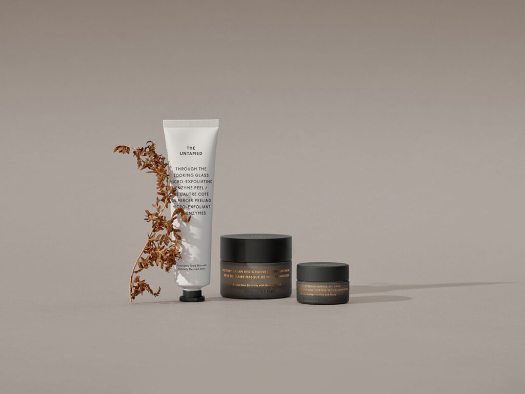 RITUEL HEBDOMADAIRE DE SOINS DE LA PEAU