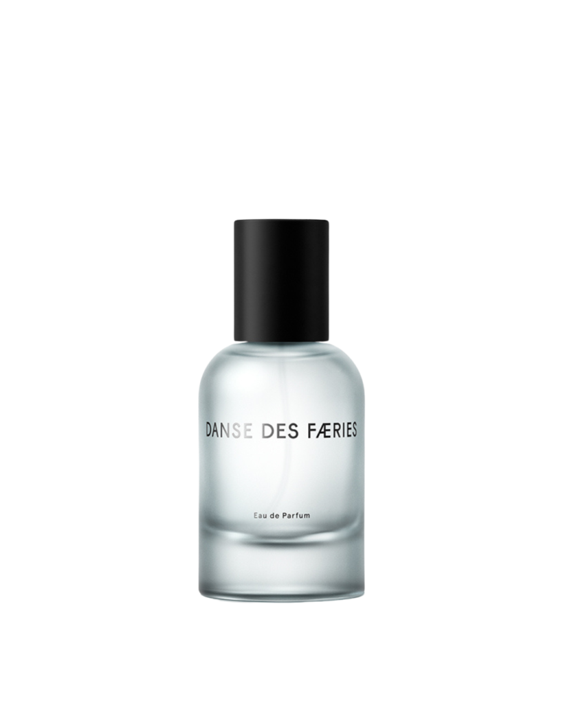 DANSE DES FÆRIES EAU DE PARFUM