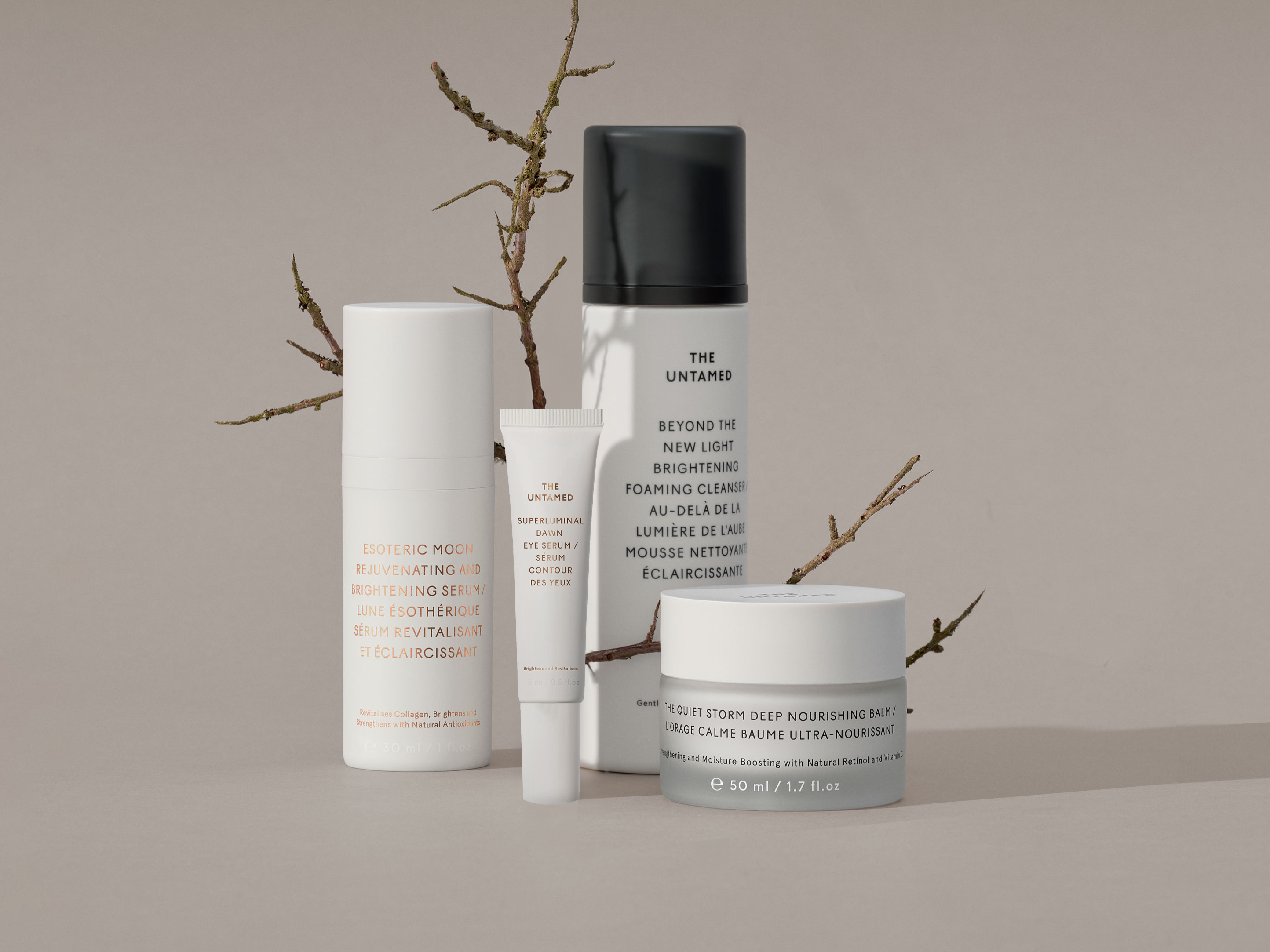 ROUTINE DE SOINS QUOTIDIENS