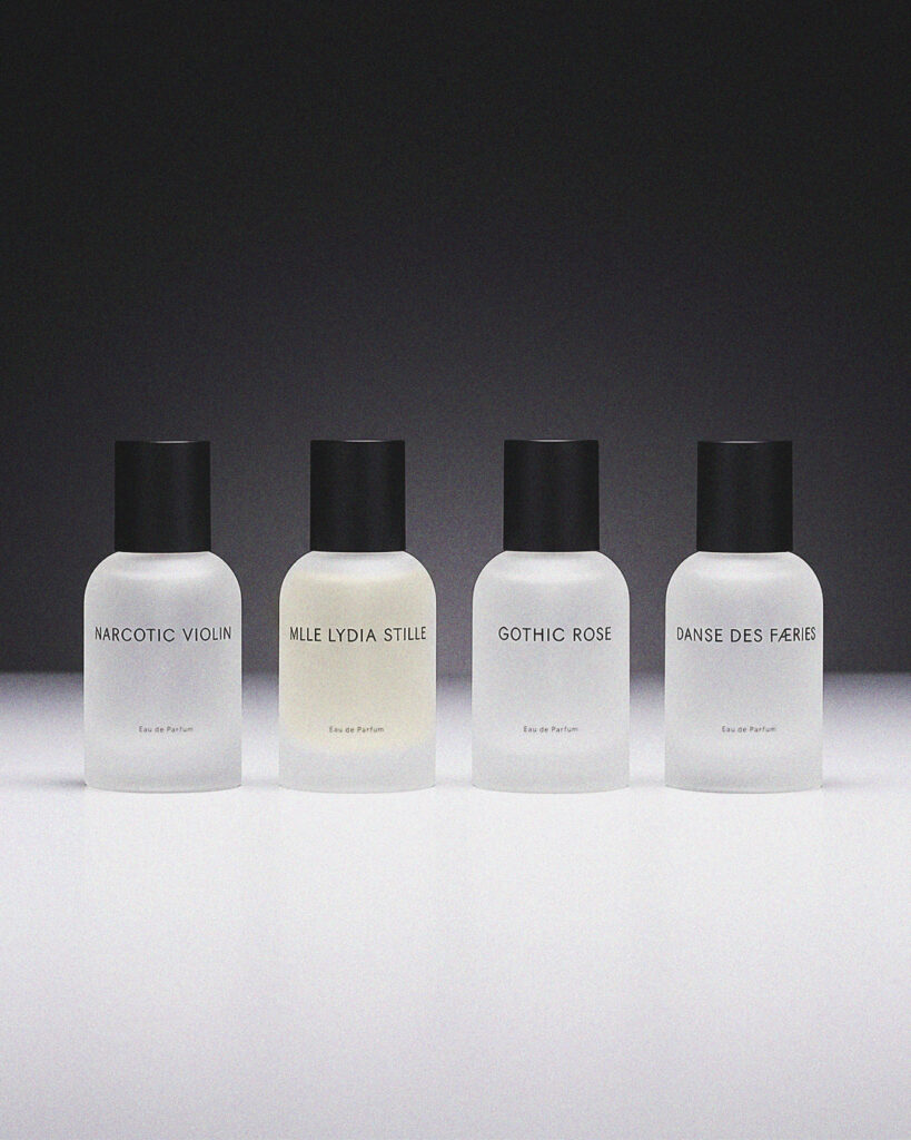PARFUM