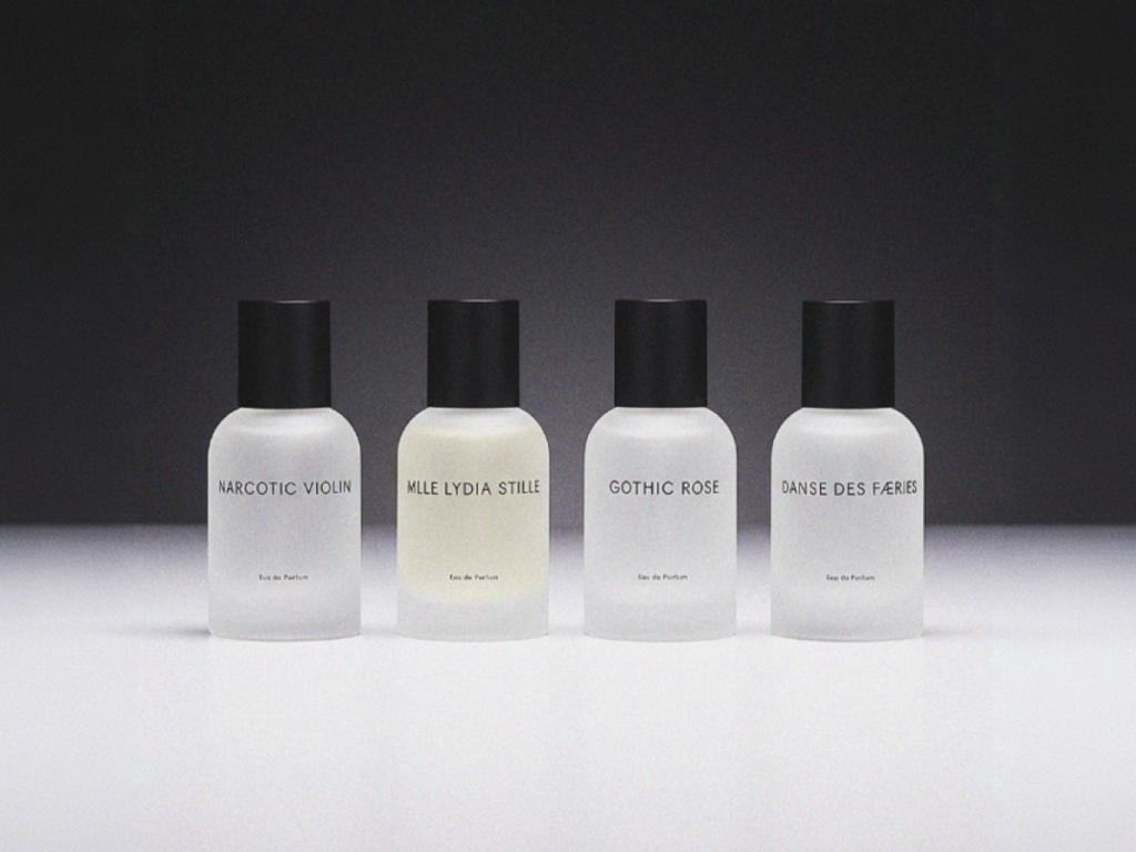 PARFUM