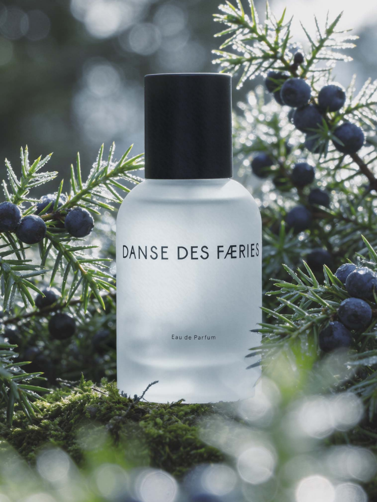 DANSE DES FÆRIES EAU DE PARFUM