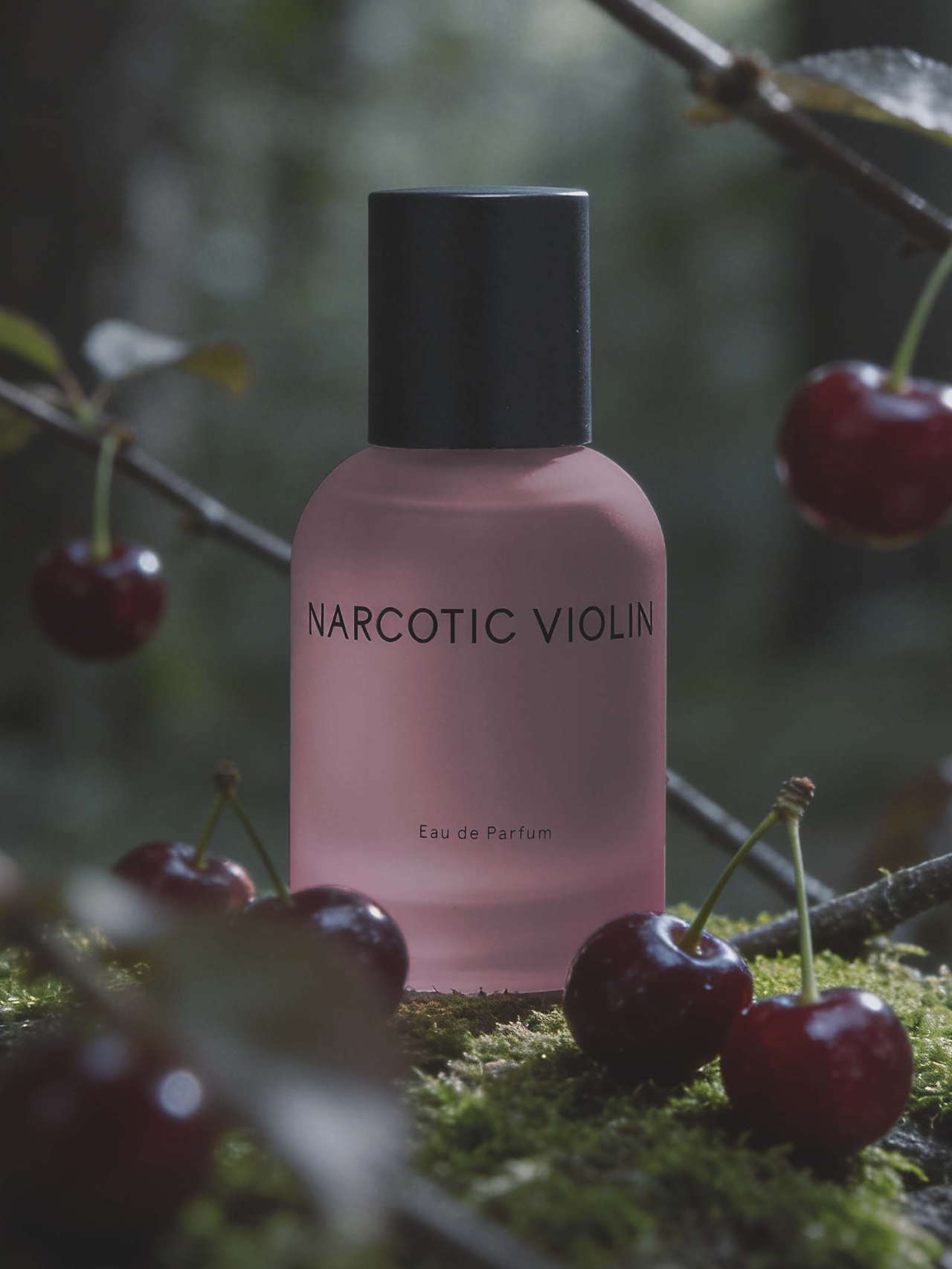 VIOLON NARCOTIQUE EAU DE PARFUM