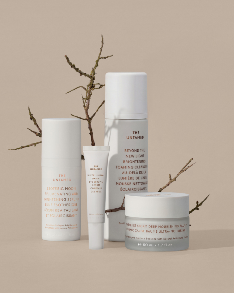 ROUTINE DE SOINS QUOTIDIENS